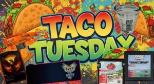 Taco Tuesday