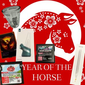 Year of the Horse
