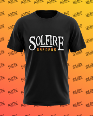 Solfire Legacy Premium Tee