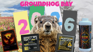 Groundhog Day
